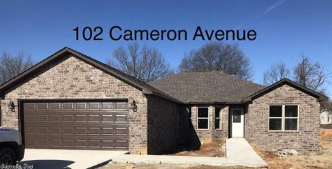 102 Cameron, Brookland, AR 72417 photo 1