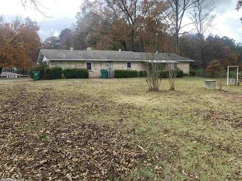 10919 Lee Springs Rd, Pine Bluff, AR 71603 photo 3