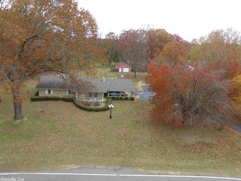 10919 Lee Springs Rd, Pine Bluff, AR 71603 photo 1