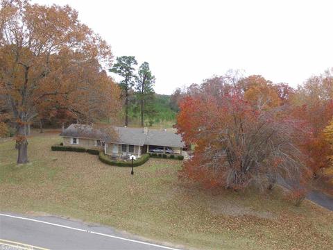 10919 Lee Springs Rd, Pine Bluff, AR 71603 photo 2