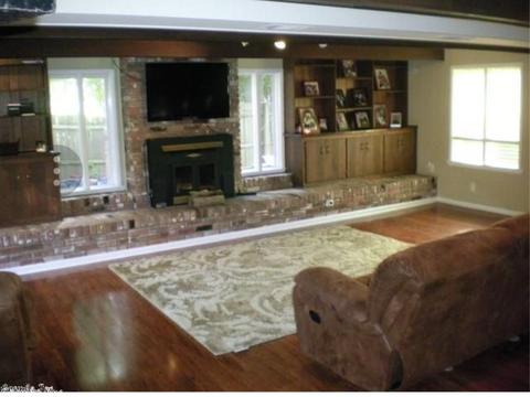 1304 Arrowhead Pl, Pine Bluff, AR 71603 photo 2