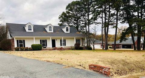 9 Dedication, Greenbrier, AR 72058 photo 2