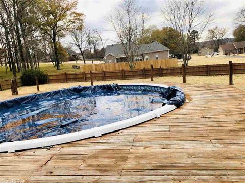 9 Dedication, Greenbrier, AR 72058 photo 26