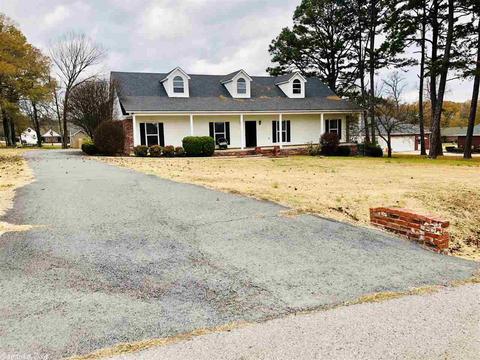 9 Dedication, Greenbrier, AR 72058 photo 3