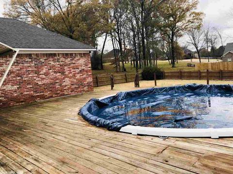 9 Dedication, Greenbrier, AR 72058 photo 27