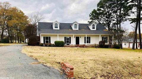 9 Dedication, Greenbrier, AR 72058 photo 1