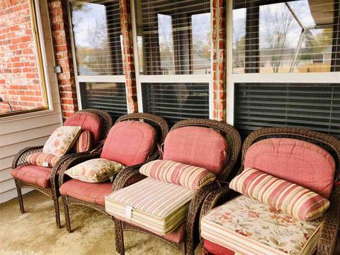 9 Dedication, Greenbrier, AR 72058 photo 23