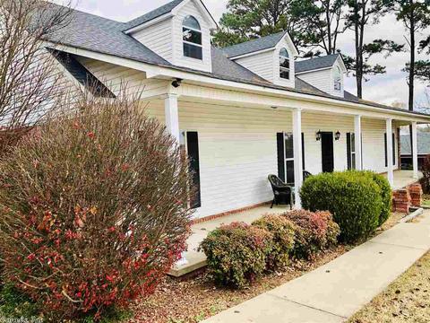9 Dedication, Greenbrier, AR 72058 photo 4