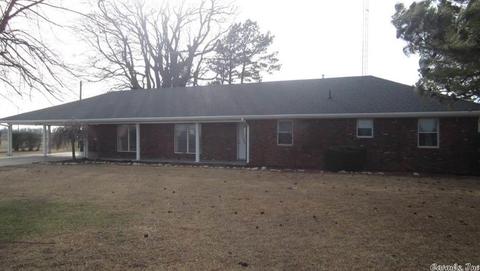4403 Highway 139, Rector, AR 72461 photo 1