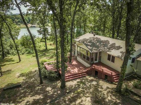 424 Burning Tree Rd, Greers Ferry, AR 72067 photo 1