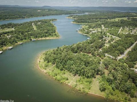 424 Burning Tree Rd, Greers Ferry, AR 72067 photo 2
