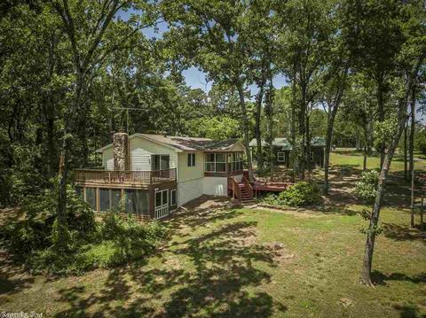 424 Burning Tree Rd, Greers Ferry, AR 72067 photo 3