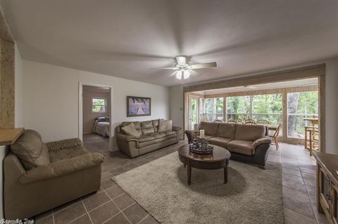 424 Burning Tree Rd, Greers Ferry, AR 72067 photo 4