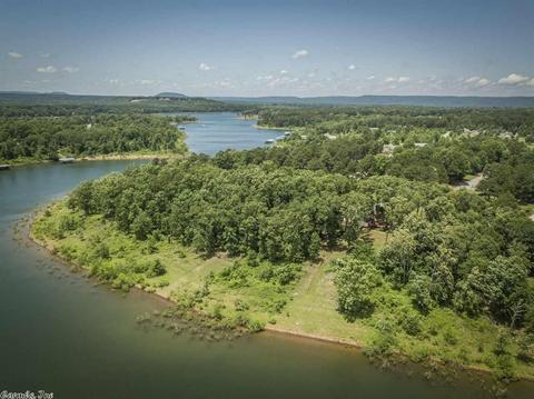 424 Burning Tree Rd, Greers Ferry, AR 72067 photo 30