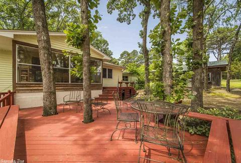 424 Burning Tree Rd, Greers Ferry, AR 72067 photo 11