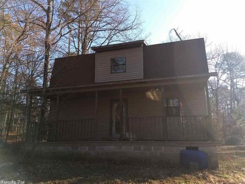 6345 Park, Alexander, AR 72002 photo 1