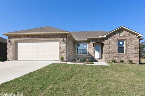 24 Timber, Austin, AR 72007 photo 1