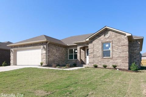 24 Timber, Austin, AR 72007 photo 2