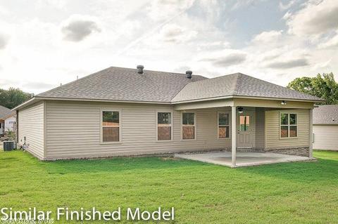 29 Hillsboro, Austin, AR 72007 photo 38