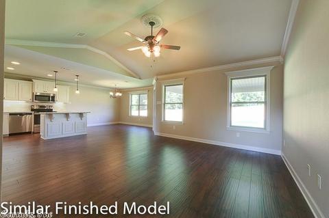 29 Hillsboro, Austin, AR 72007 photo 4