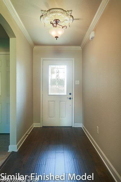 29 Hillsboro, Austin, AR 72007 photo 3