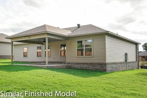 29 Hillsboro, Austin, AR 72007 photo 39