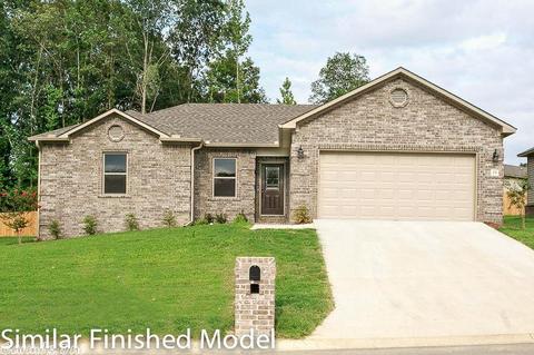 29 Hillsboro, Austin, AR 72007 photo 1
