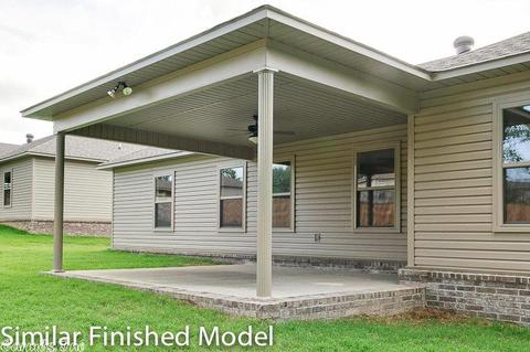 29 Hillsboro, Austin, AR 72007 photo 40