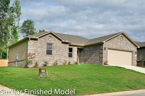29 Hillsboro, Austin, AR 72007 photo 2