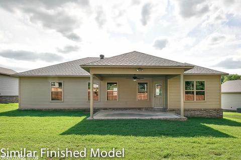 29 Hillsboro, Austin, AR 72007 photo 37