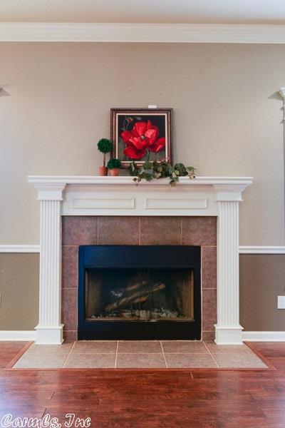69 Lois Ln, Lonoke, AR 72086 photo 9