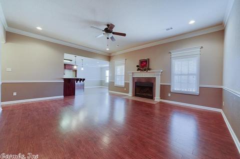 69 Lois Ln, Lonoke, AR 72086 photo 5