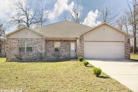 69 Lois Ln, Lonoke, AR 72086 photo 1