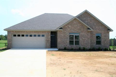 147 Lloyd Henderson Rd, Beebe, AR 72012 photo 1