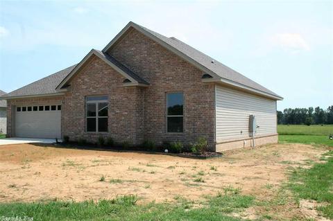 147 Lloyd Henderson Rd, Beebe, AR 72012 photo 2