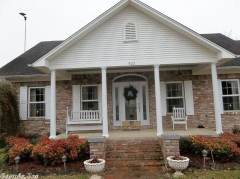 502 N Main St, Beebe, AR 72012 photo 2