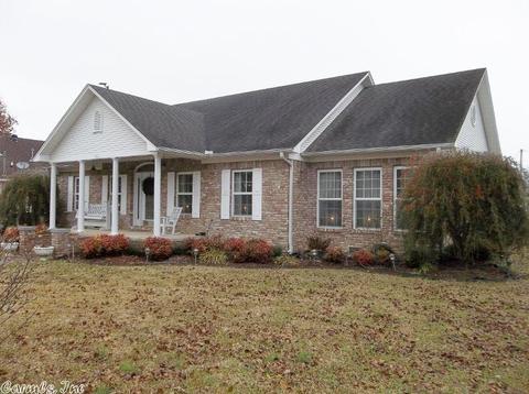 502 N Main St, Beebe, AR 72012 photo 1