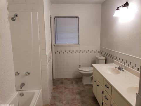 3103 Almetta Drive Dr, Pine Bluff, AR 71603 photo 10