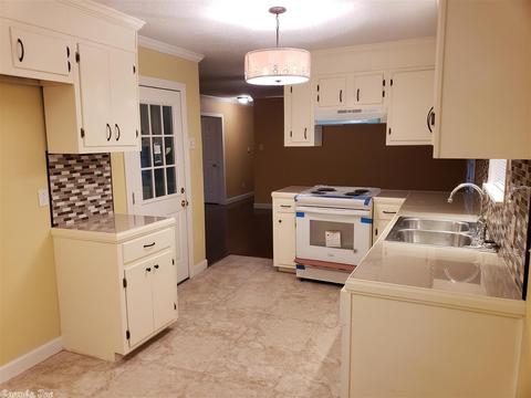 3103 Almetta Drive Dr, Pine Bluff, AR 71603 photo 7