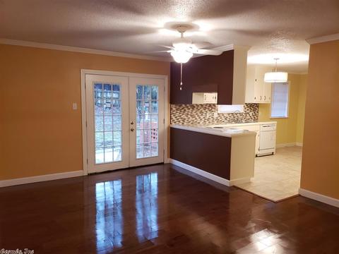 3103 Almetta Drive Dr, Pine Bluff, AR 71603 photo 5