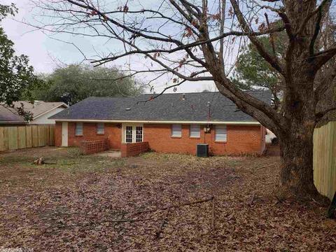 3103 Almetta Drive Dr, Pine Bluff, AR 71603 photo 13