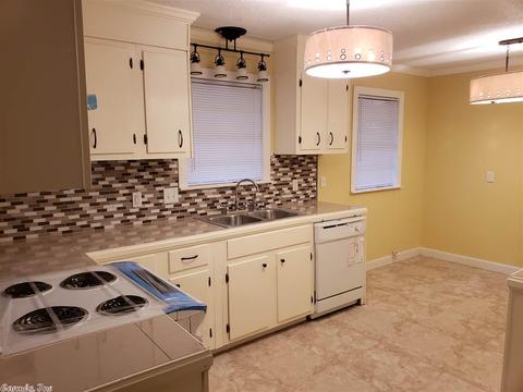 3103 Almetta Drive Dr, Pine Bluff, AR 71603 photo 8