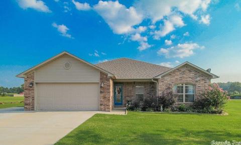 280 Cinel Loop, Austin, AR 72007 photo 1