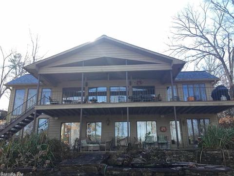 674 Davidson Cr, Edgemont, AR 72044 photo 3