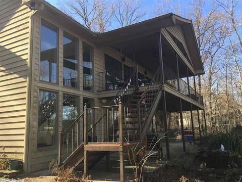 674 Davidson Cr, Edgemont, AR 72044 photo 4