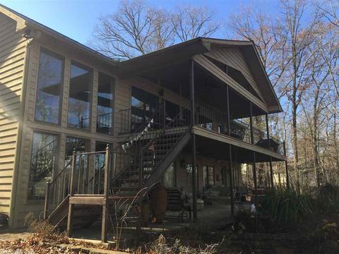 674 Davidson Cr, Edgemont, AR 72044 photo 39