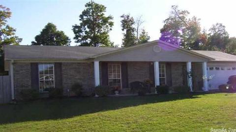 13115 Carousel Ct, Shannon Hills, AR 72103 photo 1