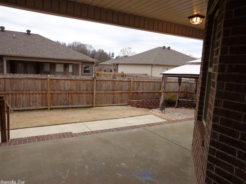93 Smarty Jones Cir, Austin, AR 72007 photo 27