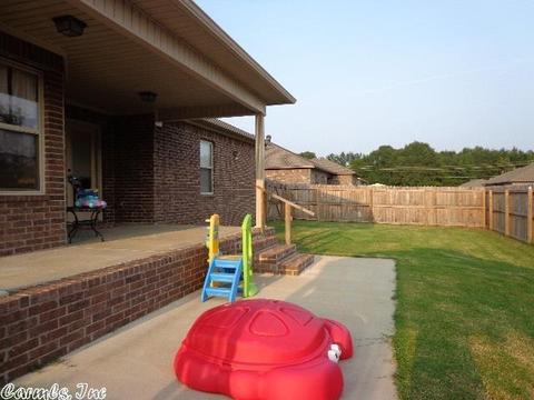 93 Smarty Jones Cir, Austin, AR 72007 photo 31