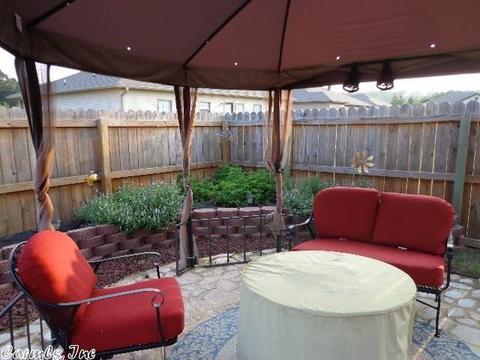 93 Smarty Jones Cir, Austin, AR 72007 photo 30